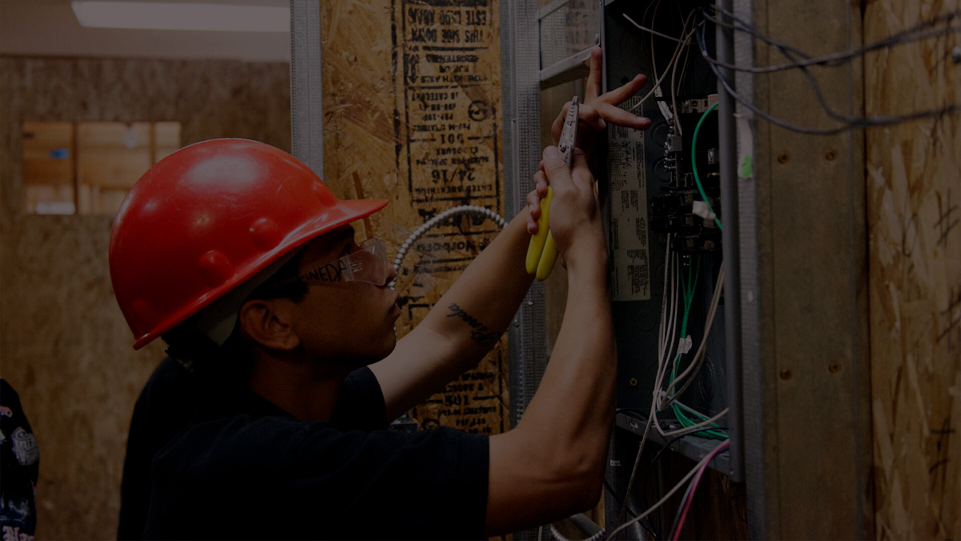 Building Maintenance Center for Employment Training