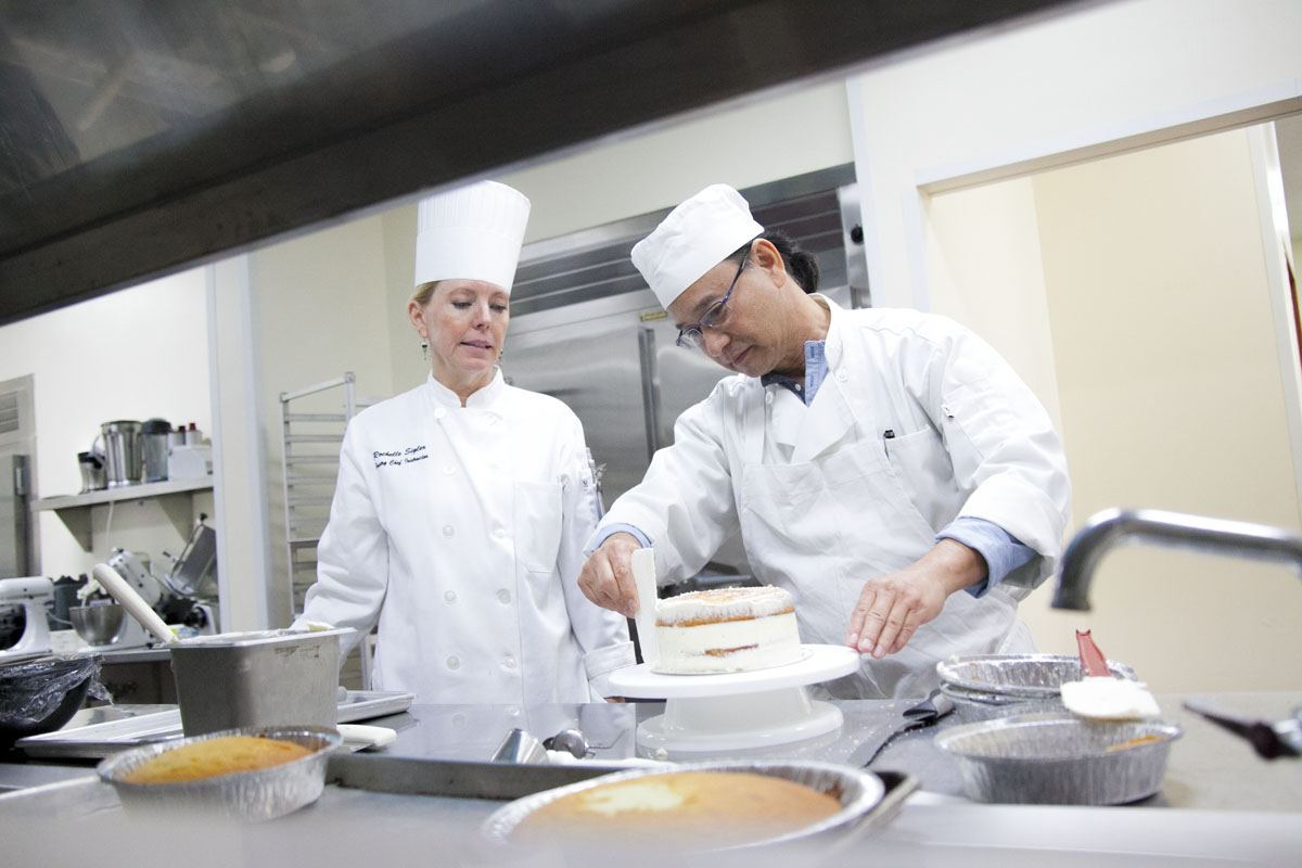 Land a Culinary Career Through an Affordable Training Program - CET