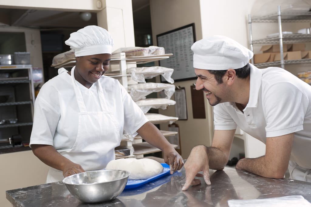 8 Essential Kitchen Skills You’ll Learn During Culinary Training in San Jose