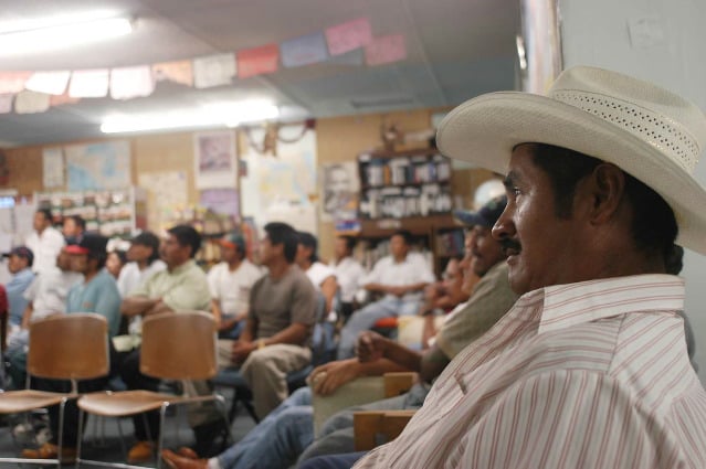 What is the National Farmworkers Job Program? - CET