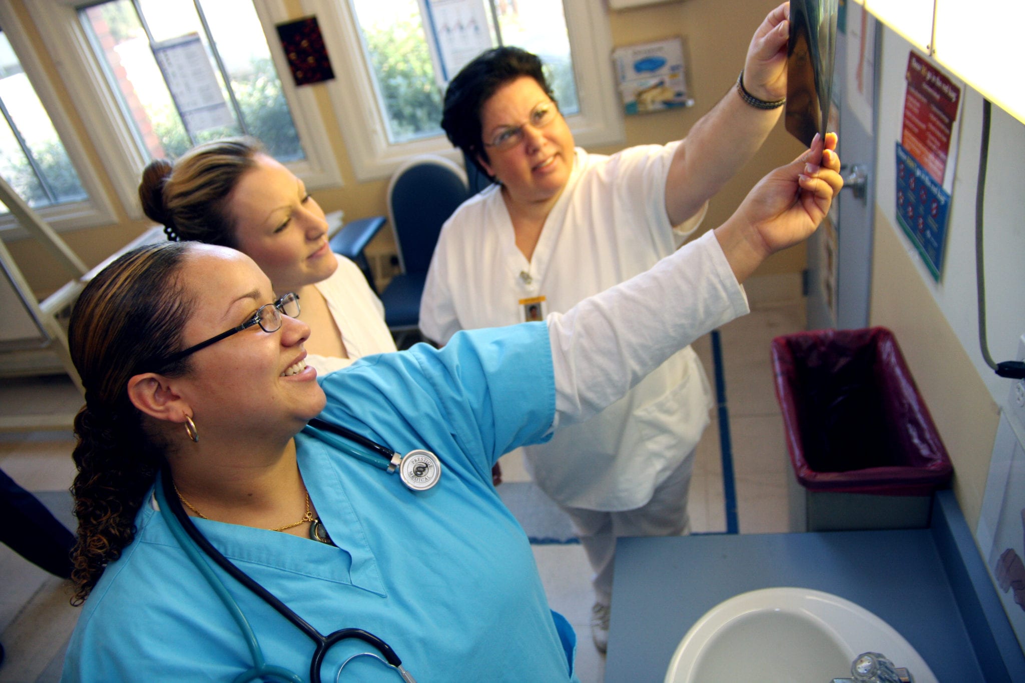 How Medical Assistants Are Improving and Shaping Healthcare | CET